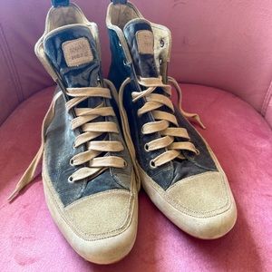 Emma Hope Shoes size 38